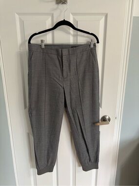 Club Monaco Gray Dress Pants